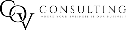 Cov Consulting LLC