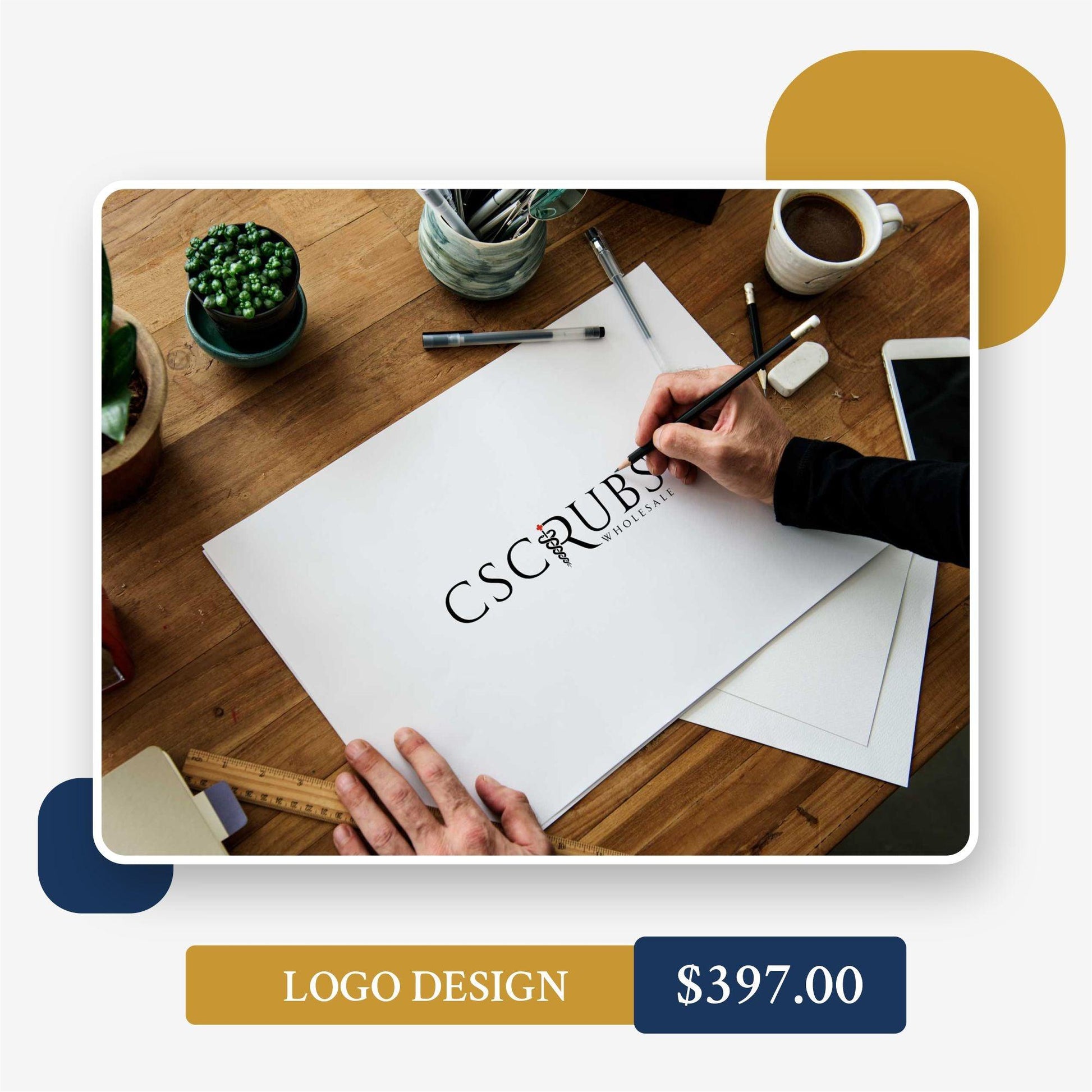 LOGO DESIGN