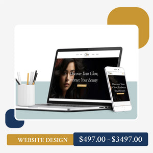 WEBSITE DESIGN